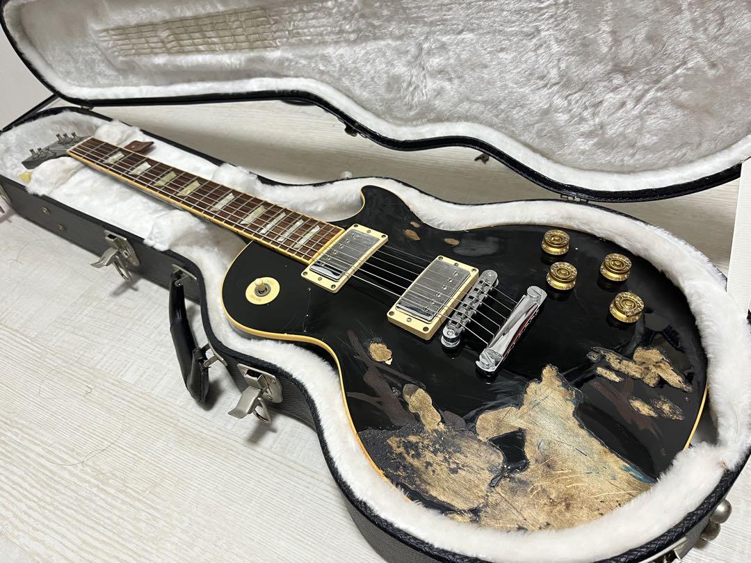 【希少】Gibson Les Paul Traditional 00-10年代