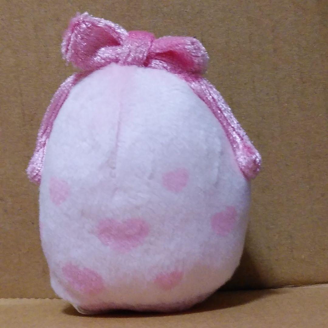 すみっコぐらし てのりぬいぐるみ たぴおか ポイント引換品　サンエックスネット すみっコぐらし てのりぬいぐるみ たぴおか ポイント引換品