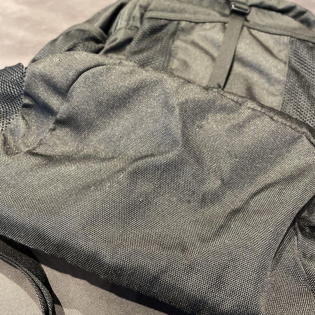 ノースフェイス　リーコンスカッシュ　リュック　20L