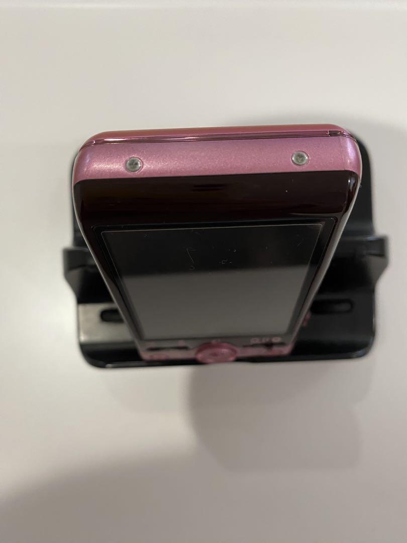 トリスSONY Cyber-shot DSC-WX220 デジカメ