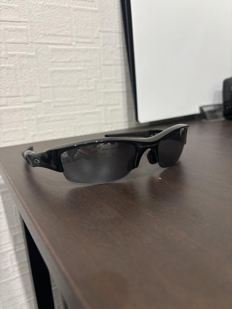 （ヒッキー）激安　Oakley サングラス ケース付き