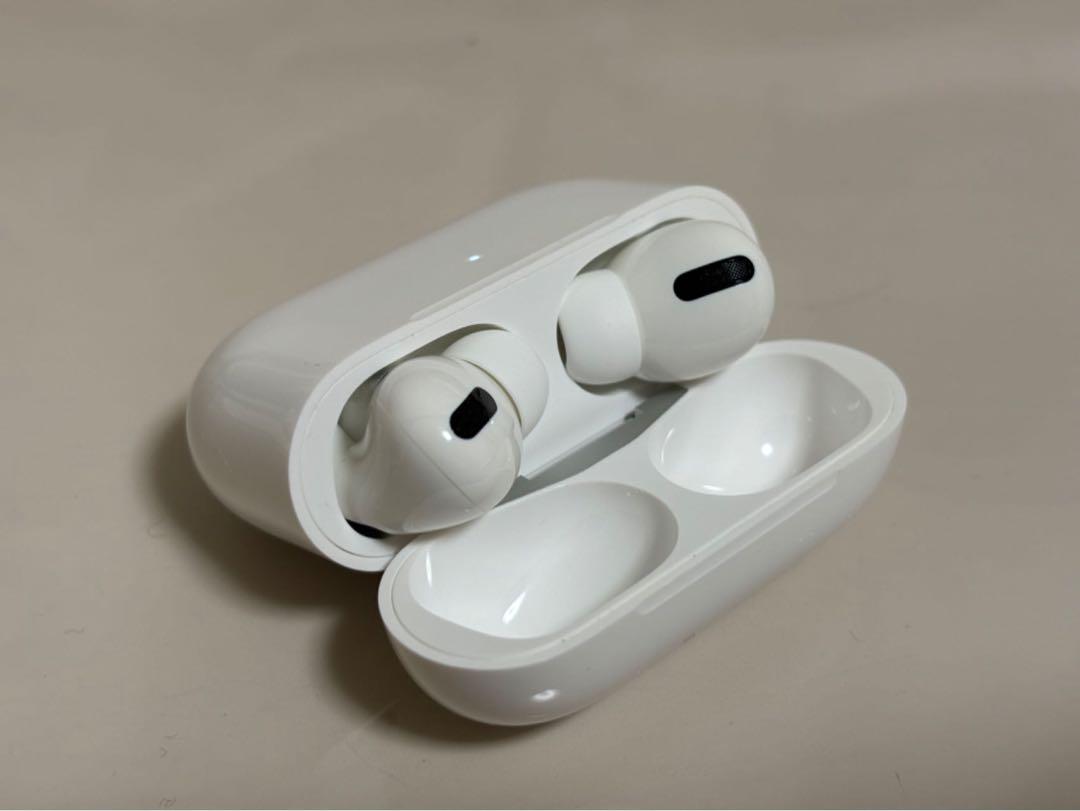AirPods Pro 第一世代