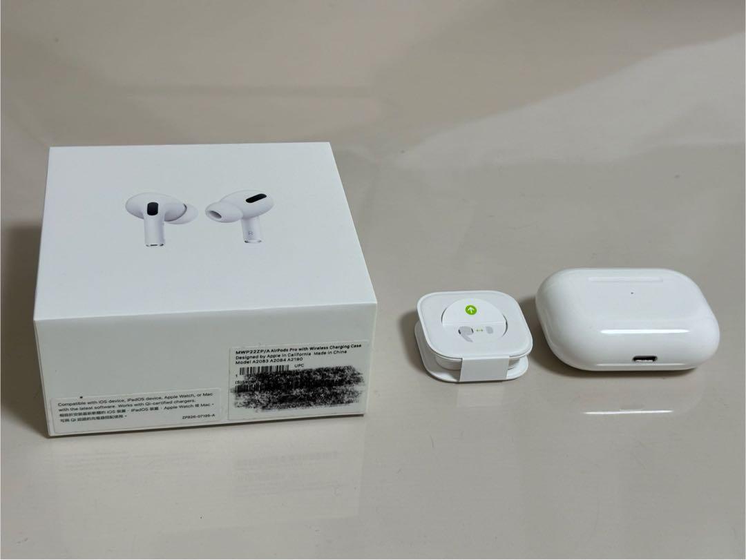 正規品　AirPods Pro 第一世代 AirPods Pro 第一世代