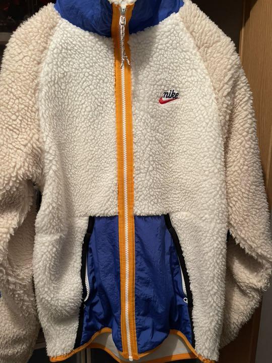 NIKE ナイキ ボアジャケット
