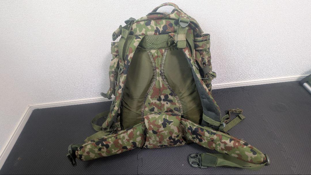 Supply SOGバックパック