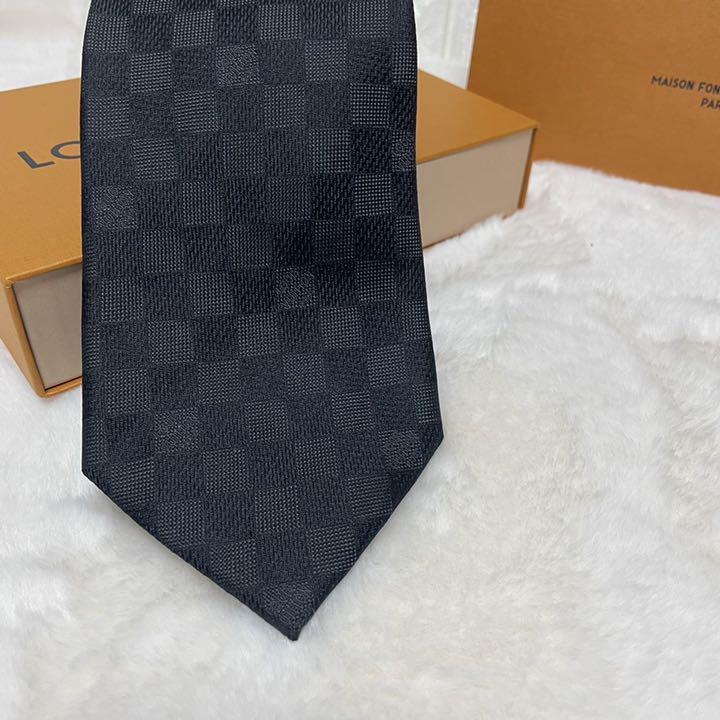 未使用品】 ✨希少✨ クラシック8CM クラヴァット・モノグラム ネクタイ ルイヴィトン - ネクタイ - www.qiraatafrican.com 未使用品】 ✨希少✨ クラシック8CM クラヴァット・モノグラム ネクタイ ルイヴィトン - ネクタイ - www.qiraatafrican.com