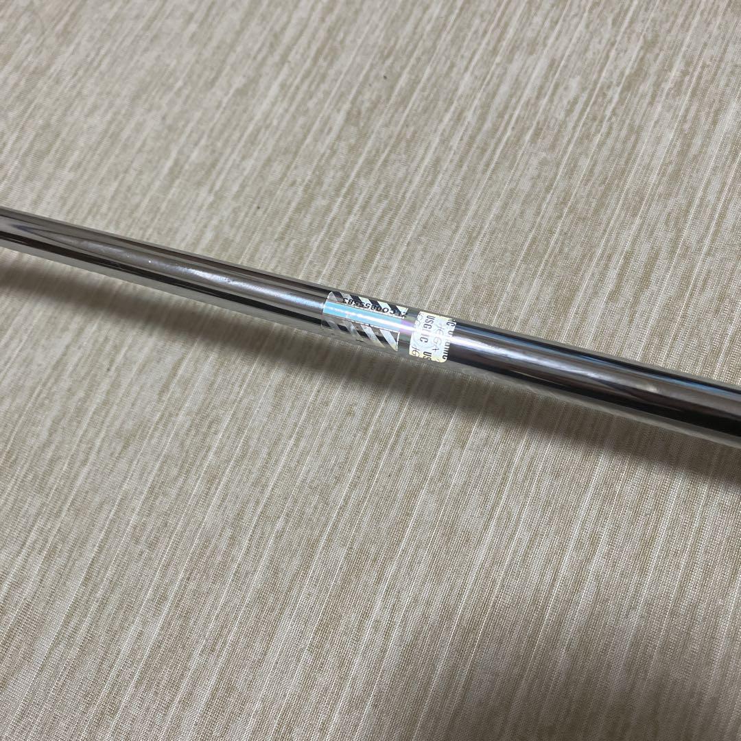 極美品 オデッセイAiーONE JAILBIRD mini