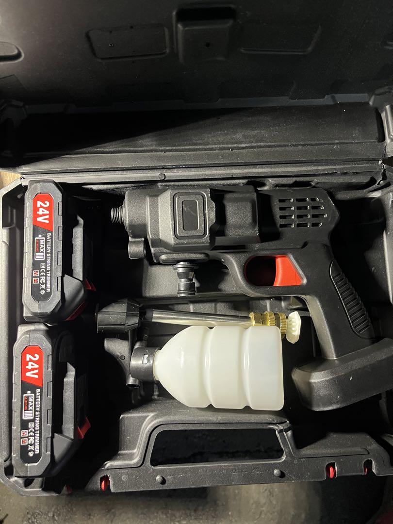 PTS SpeedQB マガジン オレンジ m4 スタンダード 電動ガン 3本