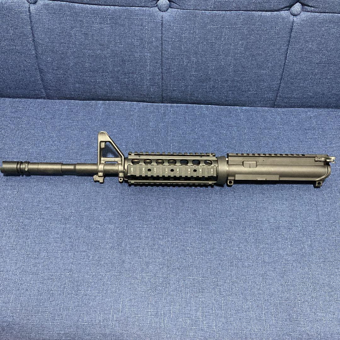 売れ筋ランキングも掲載中! 東京マルイ MWS アッパーハンドガード