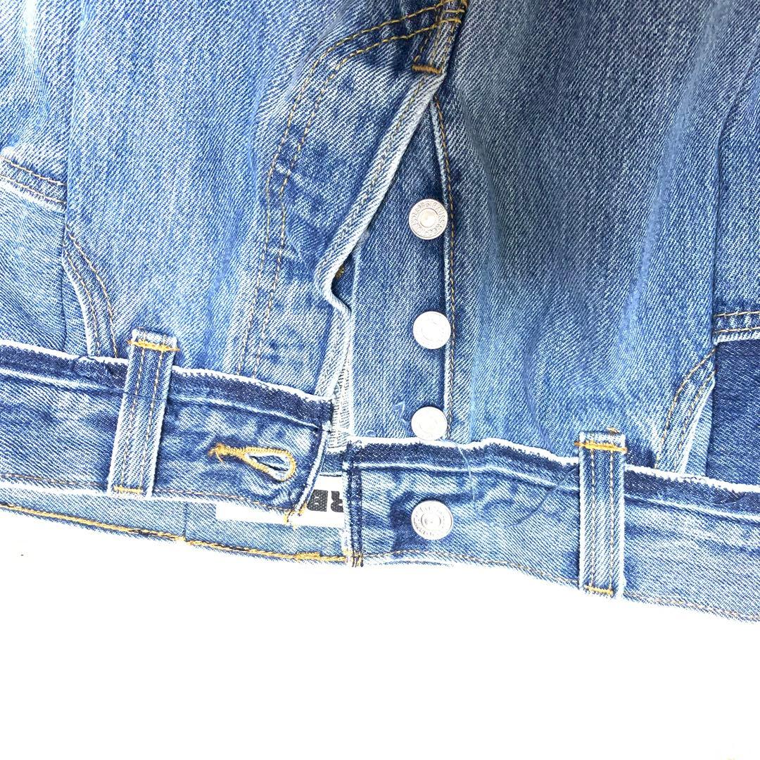リメイクデニムM