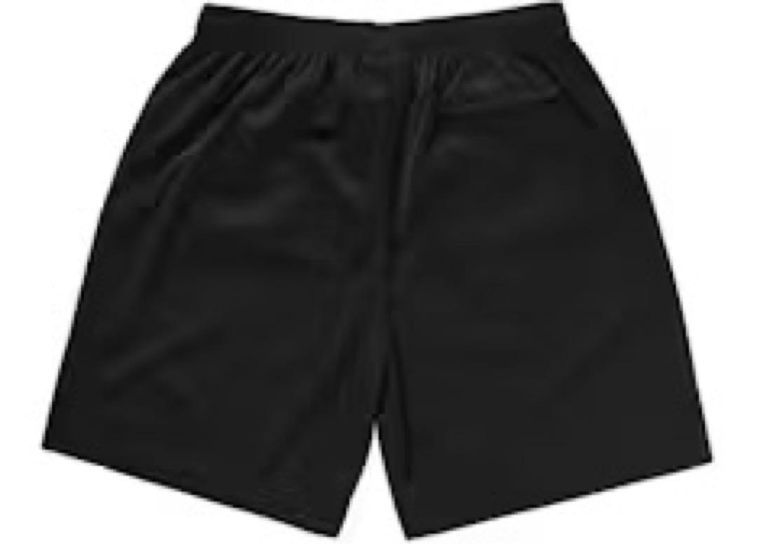 パンツ Supreme Small Box Baggy Mesh Short SS24