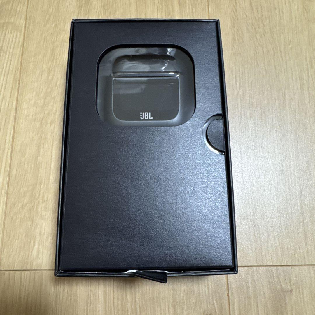 JBL TOUR PRO 2 ブラック