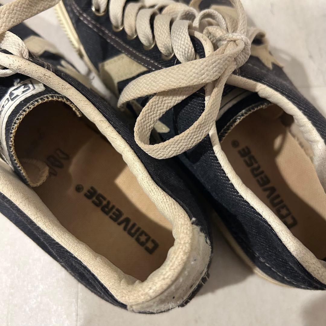 70's 80's CONVERSE ALL STAR ヴィンテージ