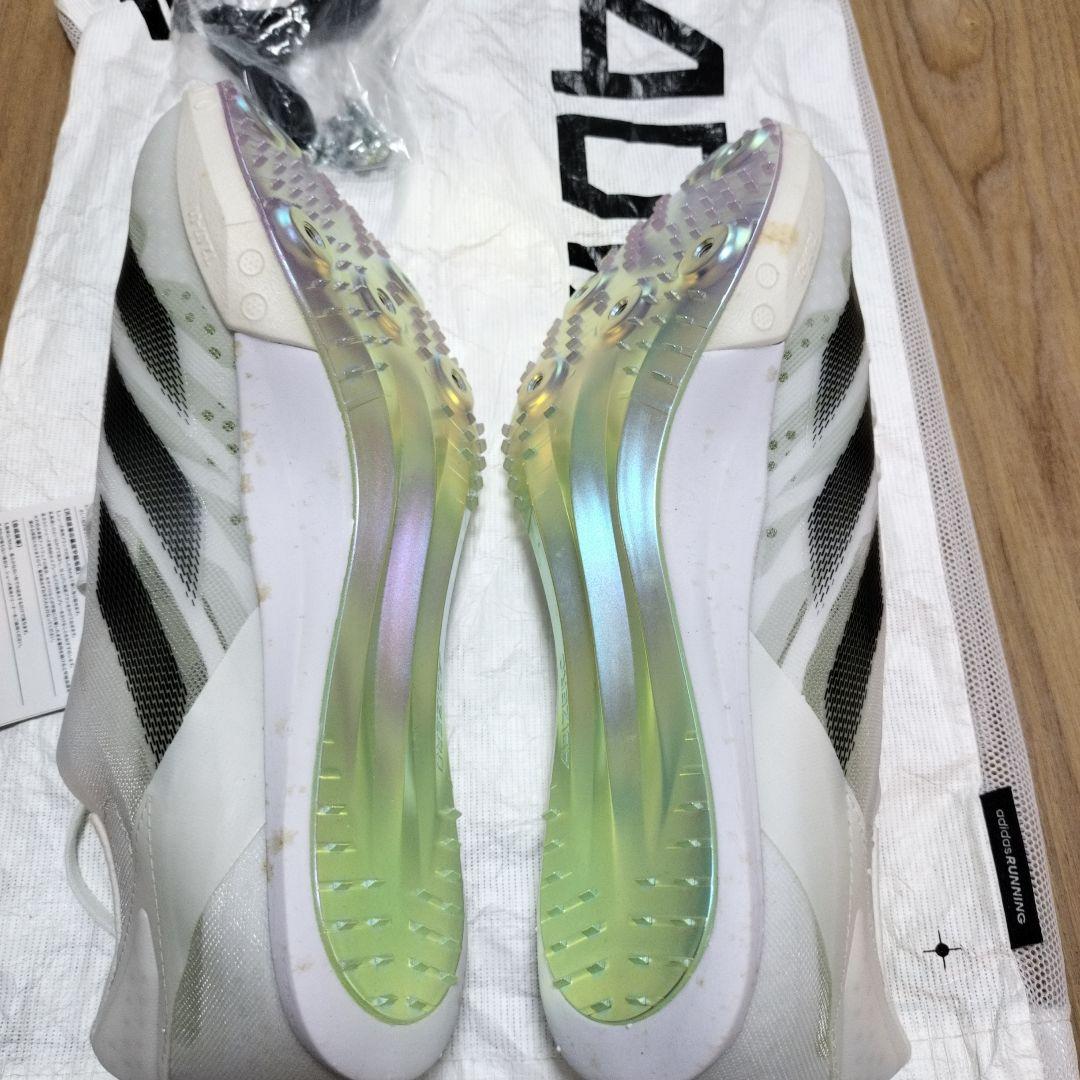 スパイク・シューズ adidas ADIZERO PRIME SP2 26.5cm