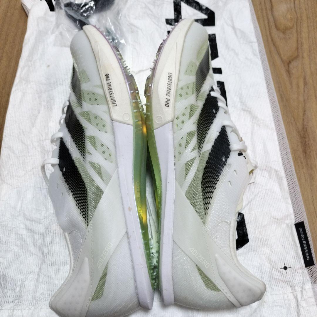 スパイク・シューズ adidas ADIZERO PRIME SP2 26.5cm
