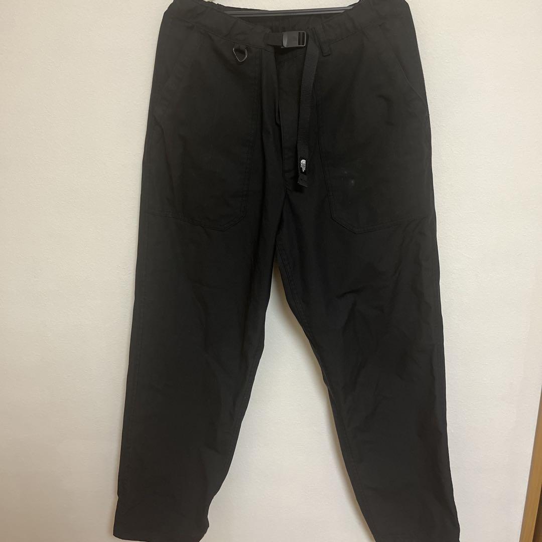 THE NORTH FACE FIREFLY STORAGE PANT登山ウェア・アウトドアウェア