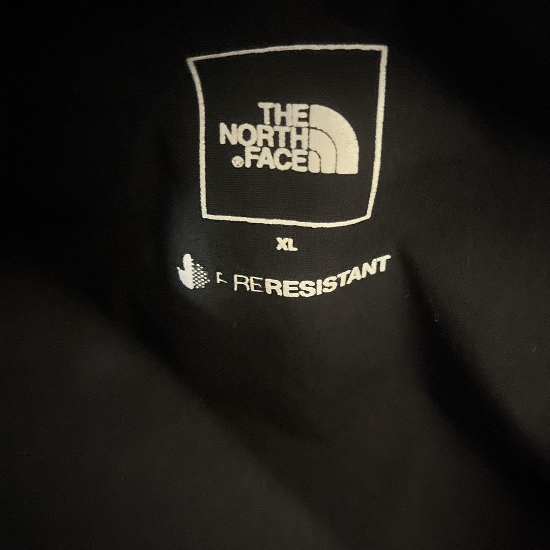 THE NORTH FACE FIREFLY STORAGE PANT