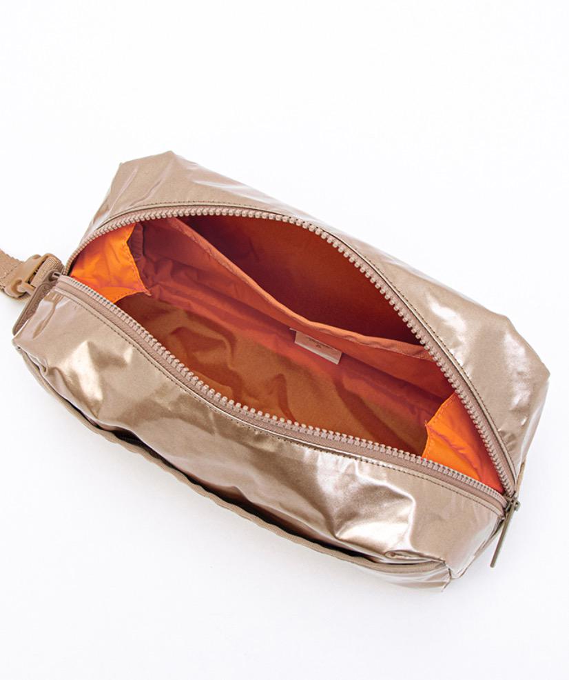 EDITOR'S MAGIC BAGヒテン　レスポートサック　新品未使用