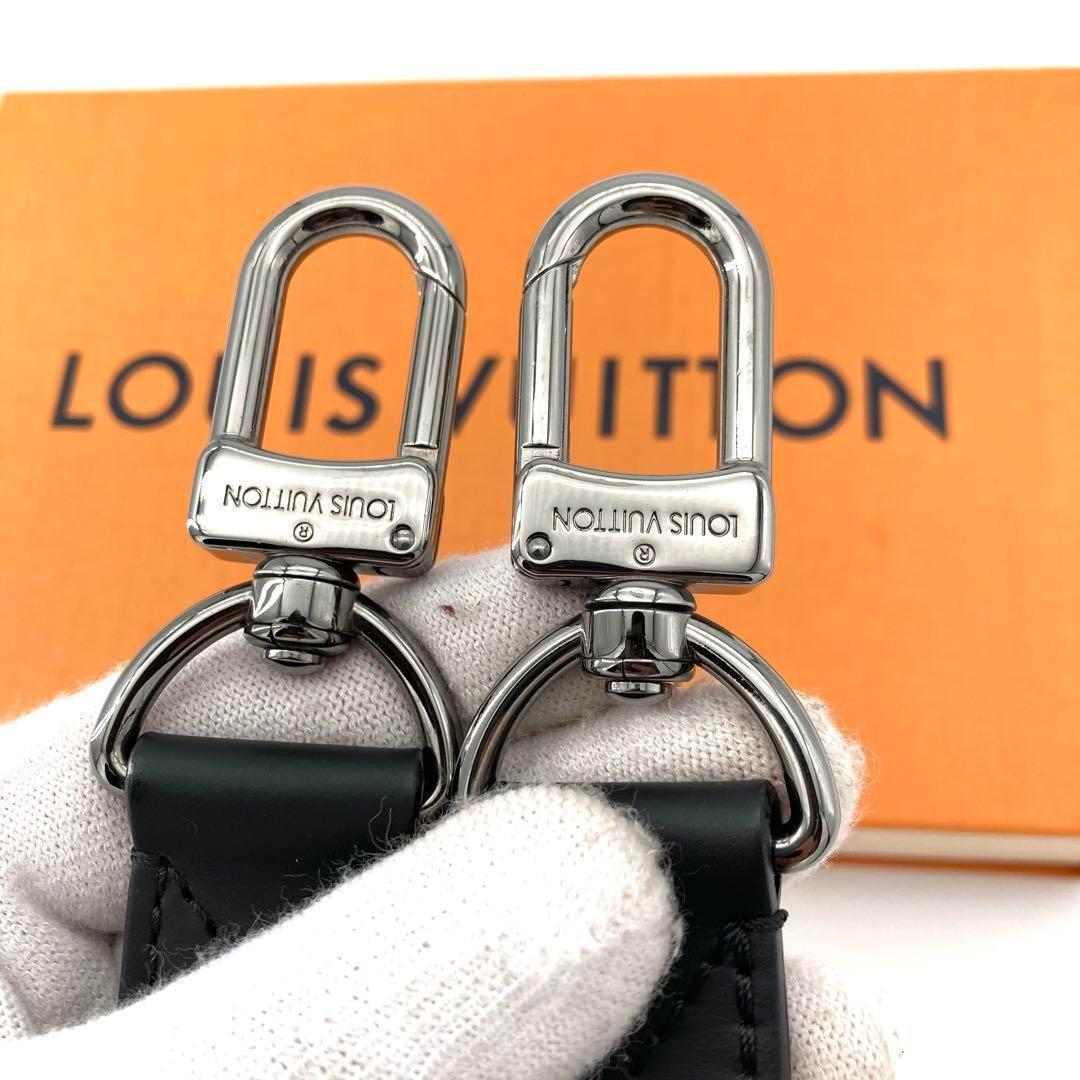 Louis Vuitton ルイ ヴィトン レザー ショルダー ストラップ 楽天市場】美品 LOUIS VUITTON ルイ ヴィトン ショルダー