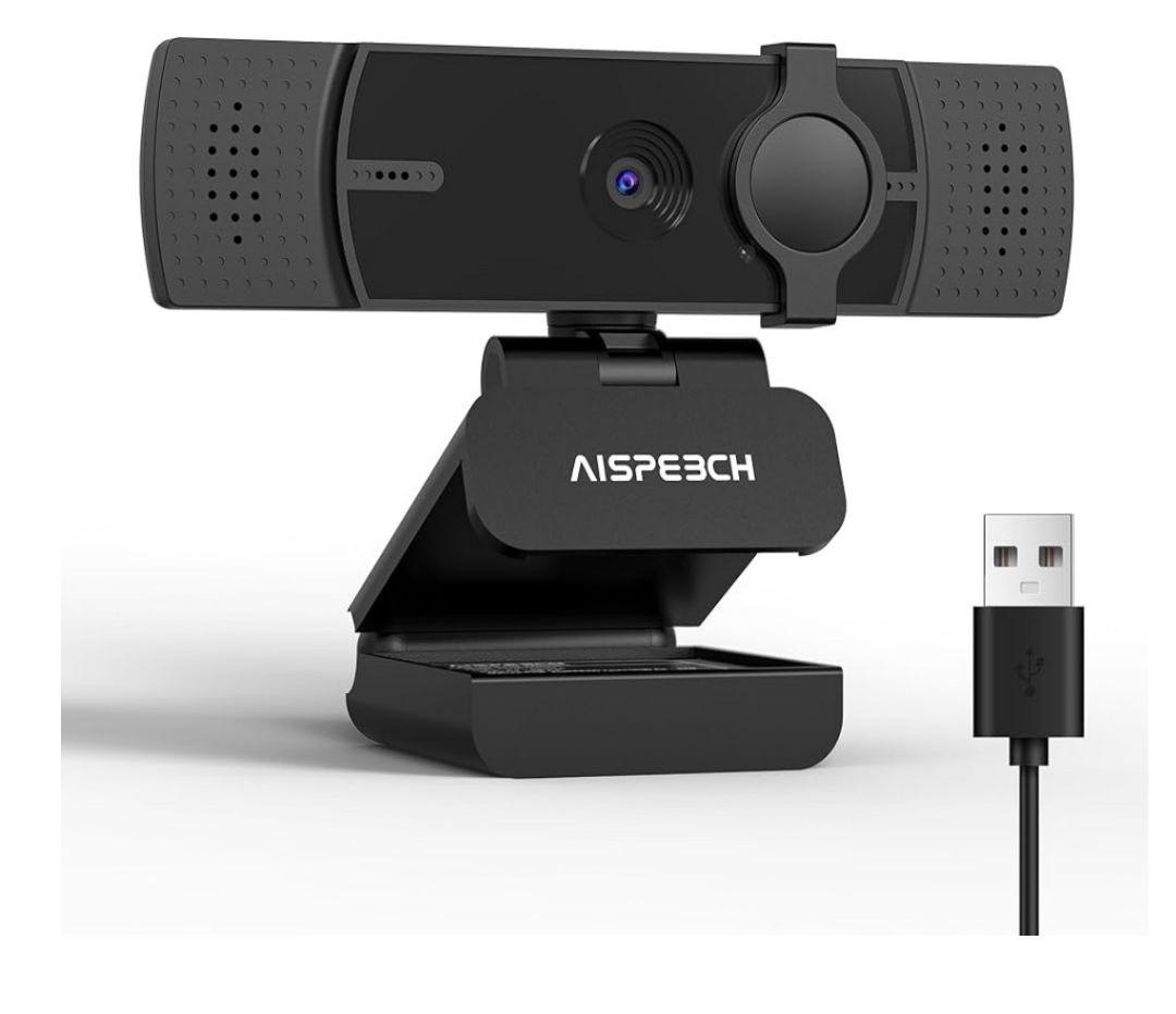 webカメラ ウェブカメラ 4K オートフォーカス自動光調整ノイズキャンセリング