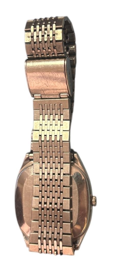 SEIKO セイコー emblem 4120-5000 クォーツ【電池交換済】