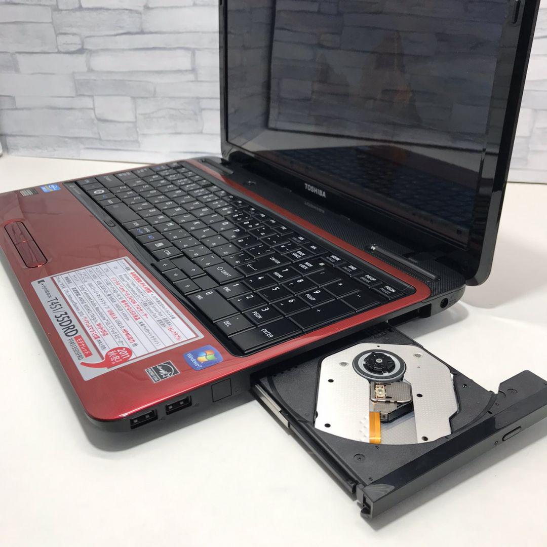モデナレッド T451 35DRD i5 4GB 640GB win10 qwyJK-m33689080491 即納再入荷