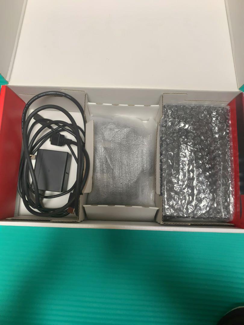 ニンテンドー スイッチ Nintendo Switch セット