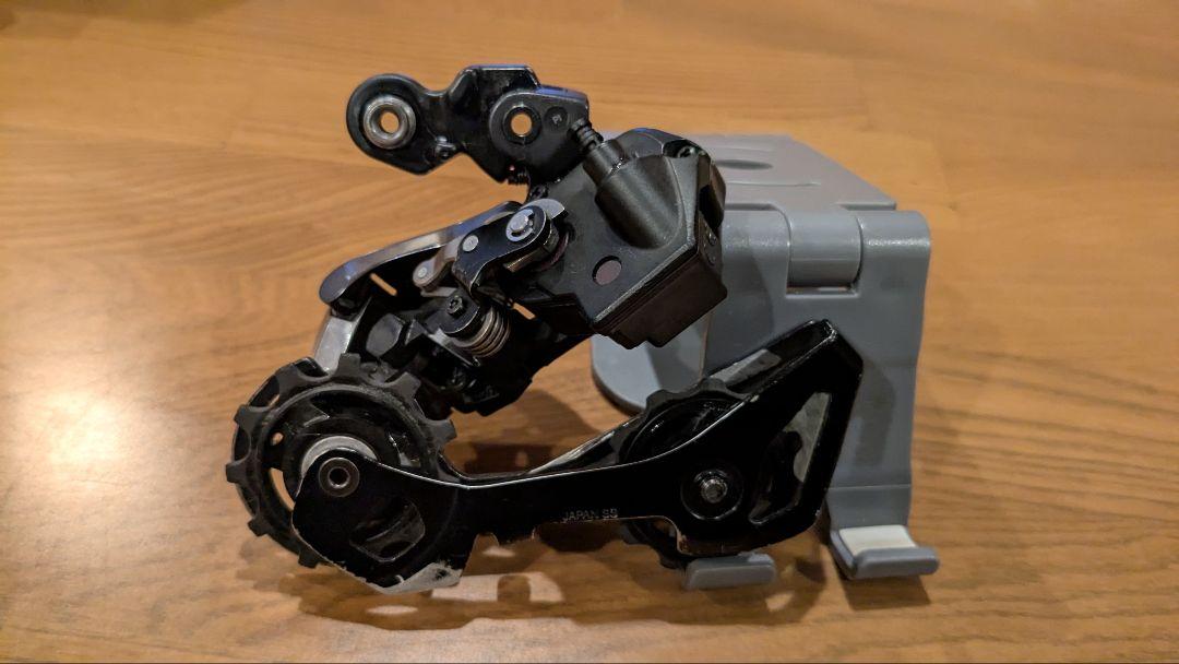 SHIMANO ULTEGRA R8050 di2 リアディレイラー