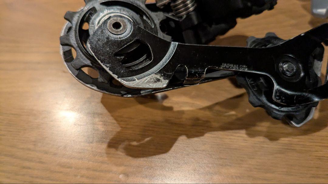 SHIMANO ULTEGRA R8050 di2 リアディレイラー