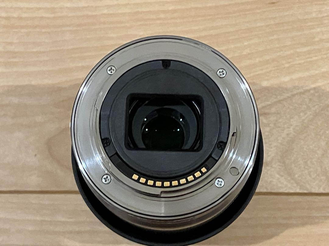 ⭐️極美品⭐️ Sony α6000 ミラーレスカメラ ダブルズームレンズセット