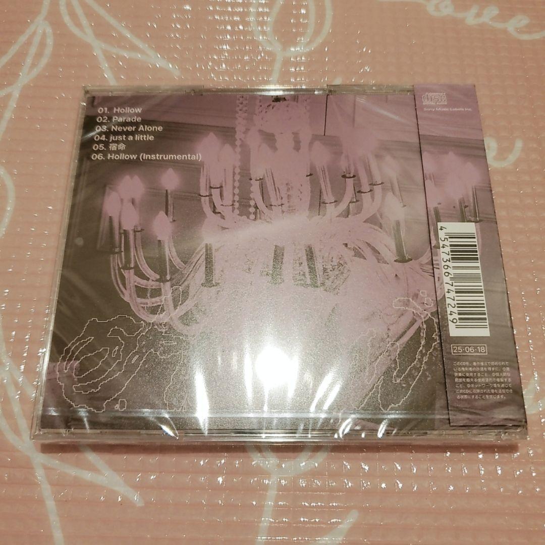 【未開封】straykids スキズ FC限定盤 Hollow アイエン 10枚 未開封】Stray Kids Hollow アイエンFC盤10枚 - メルカリ