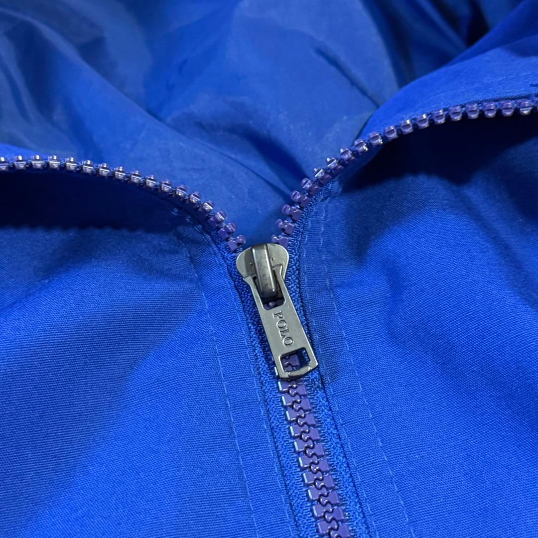 90s POLO Ralph Lauren フライトジャケット G9 USA製