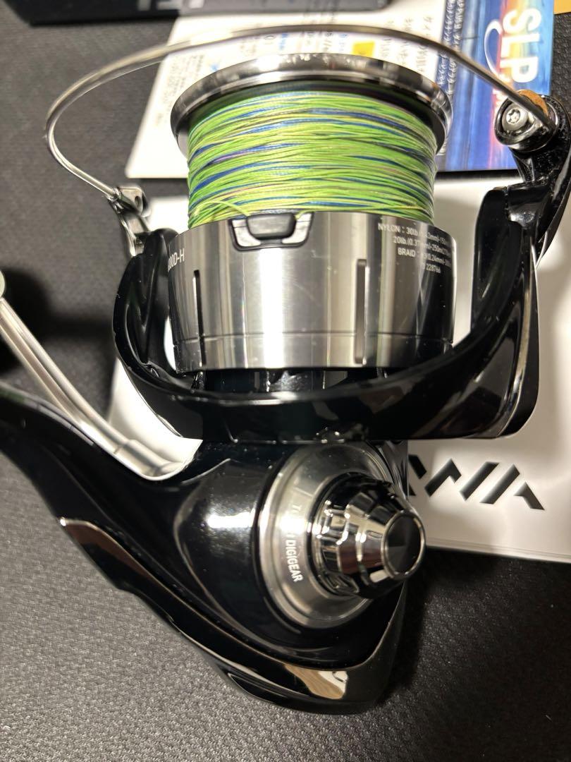 23レグザLT6000D-H (箱あり)