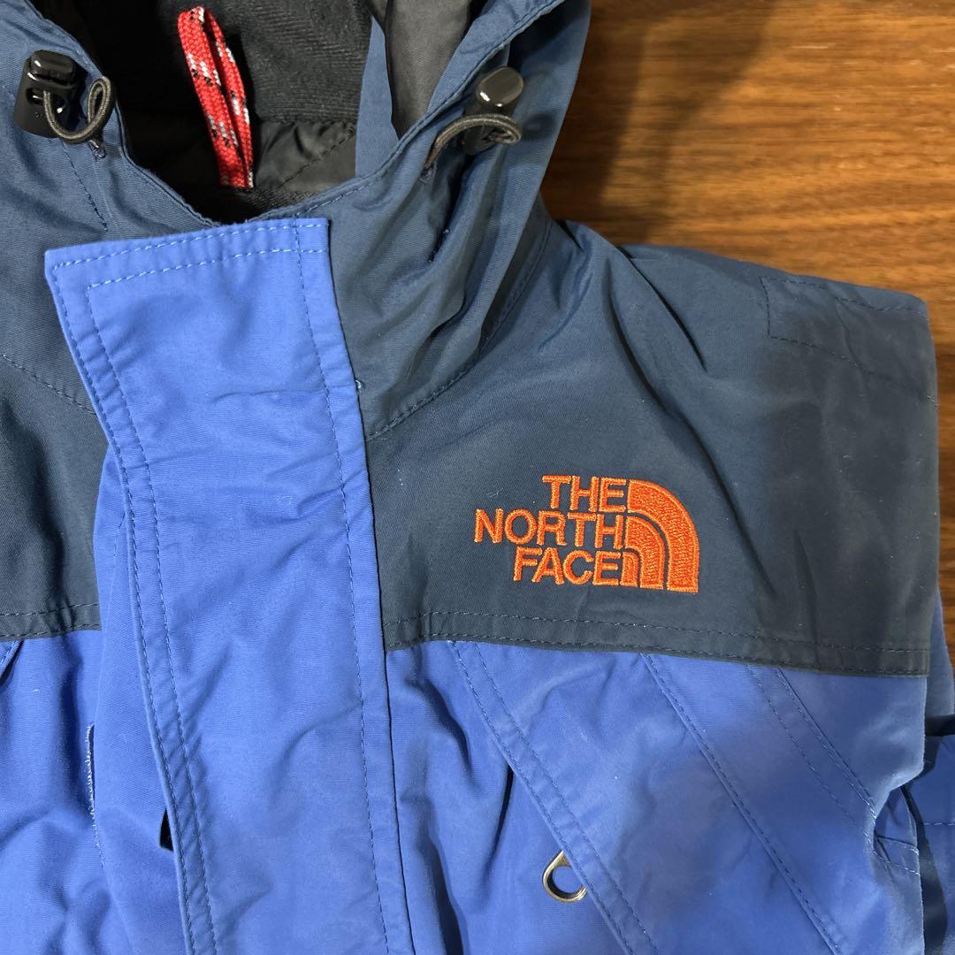 THE NORTH FACE 子ども用スノーボードウェア90サイズ