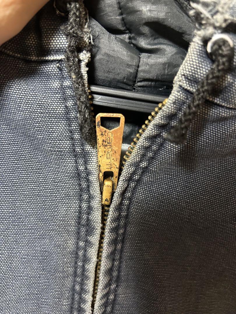 Carhartt アクティブジャケット ブルゾン