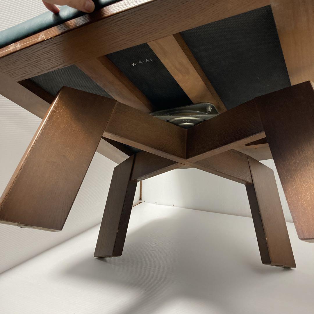 回転式ダイニングチェア