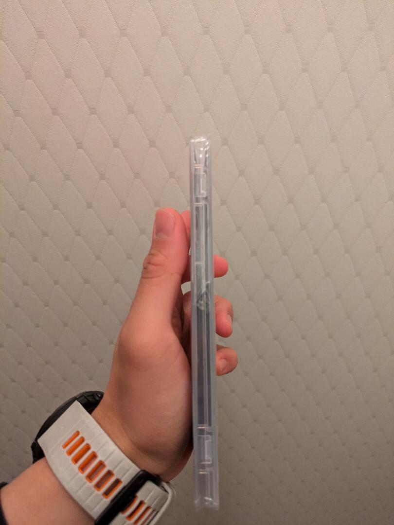 【新品未開封】スーパーマリオジャンボリー Nintendo Switch