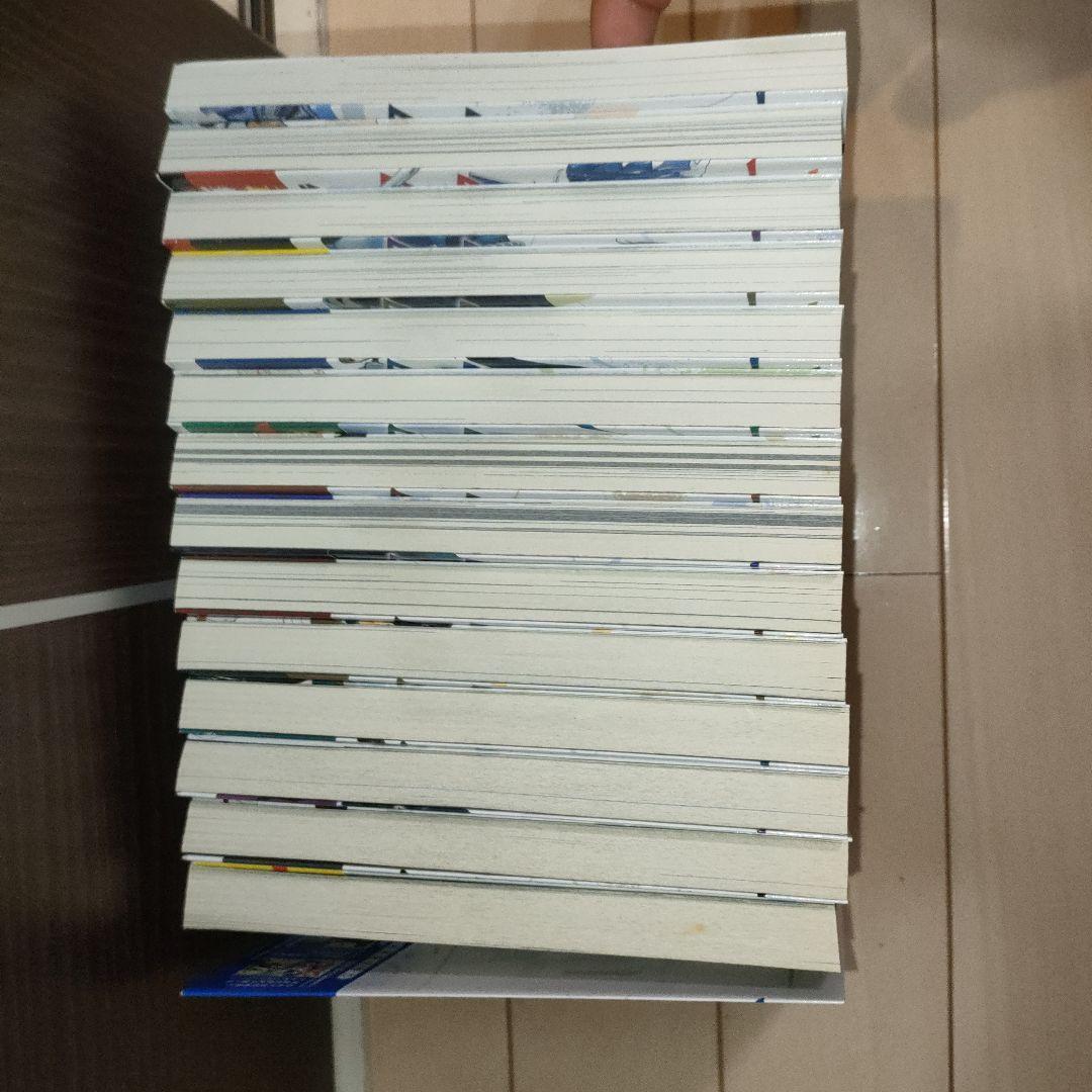 青のミブロ 全巻セット 1-14巻　全巻帯付き　全巻初版　第１版