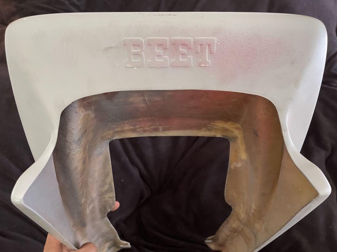 cbx400f テールカウル