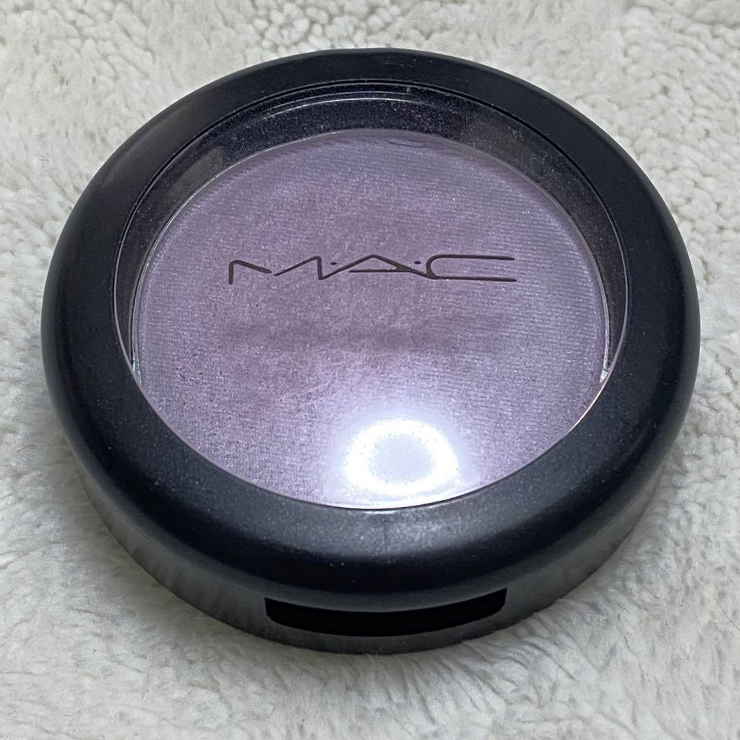 MAC マック パウダーブラッシュ フルオブジョイ FULL OF JOY