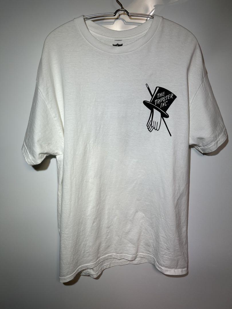 TRIPSTER トリップスター 野村訓市 Tシャツ L - メルカリ