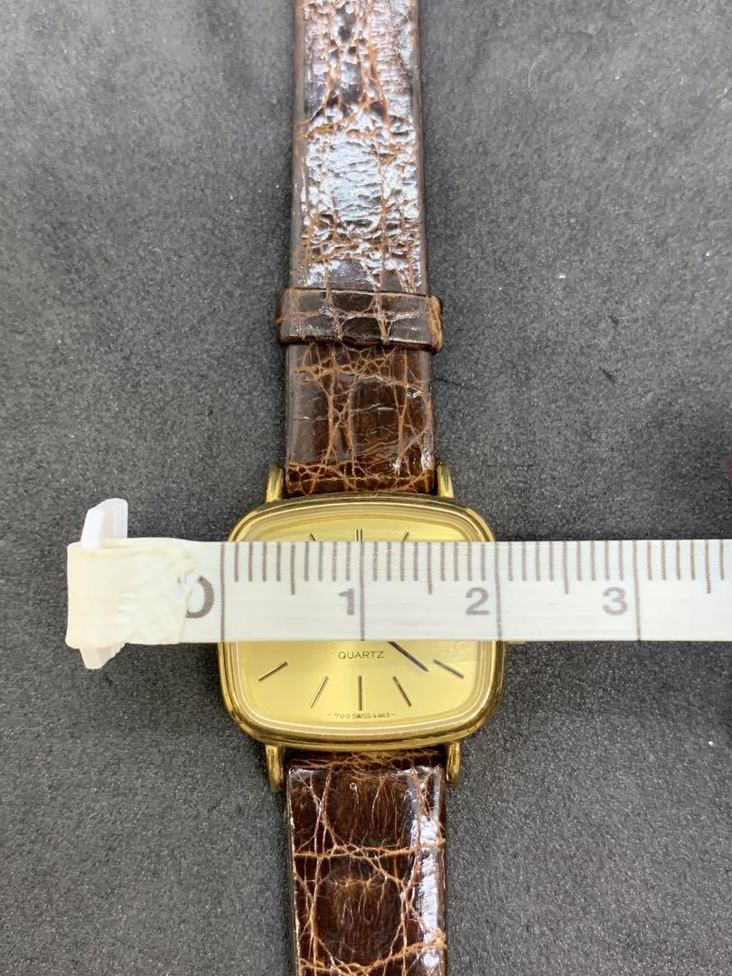 【稼働】LONGINES ロンジン 腕時計 レディース