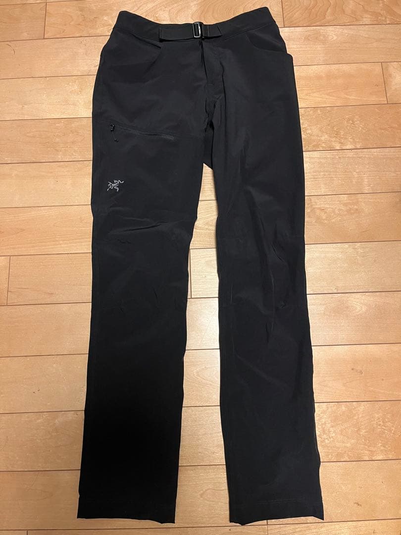 アークテリクス レフロイパンツ サイズ28S ARC TERYX