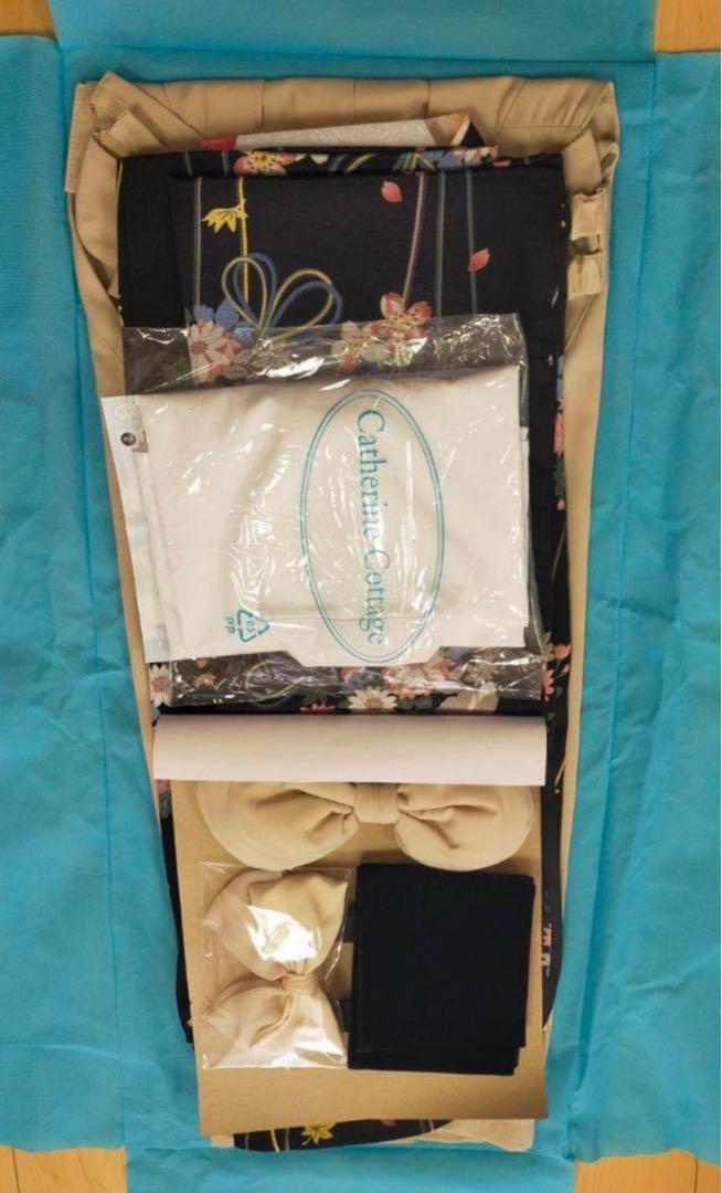 小学校♡卒業式 袴セット 150cm