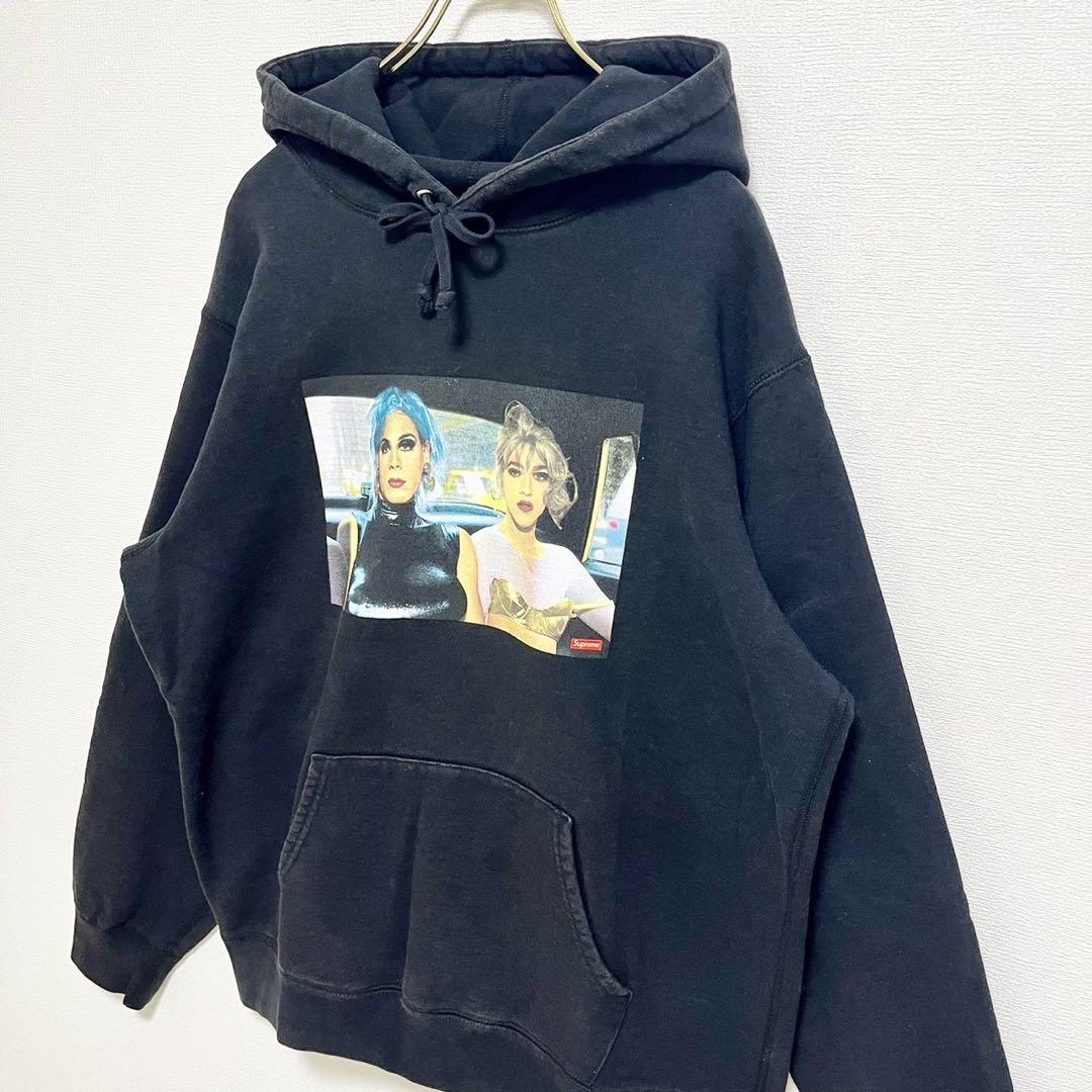 ☢ supreme