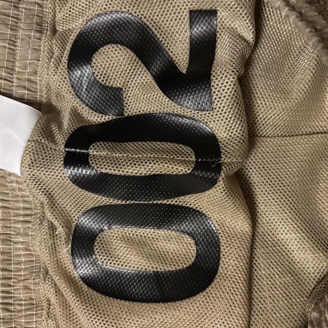 【値下げ】offWhite✖️NIKE ウーブンパンツ002ハーフパンツ