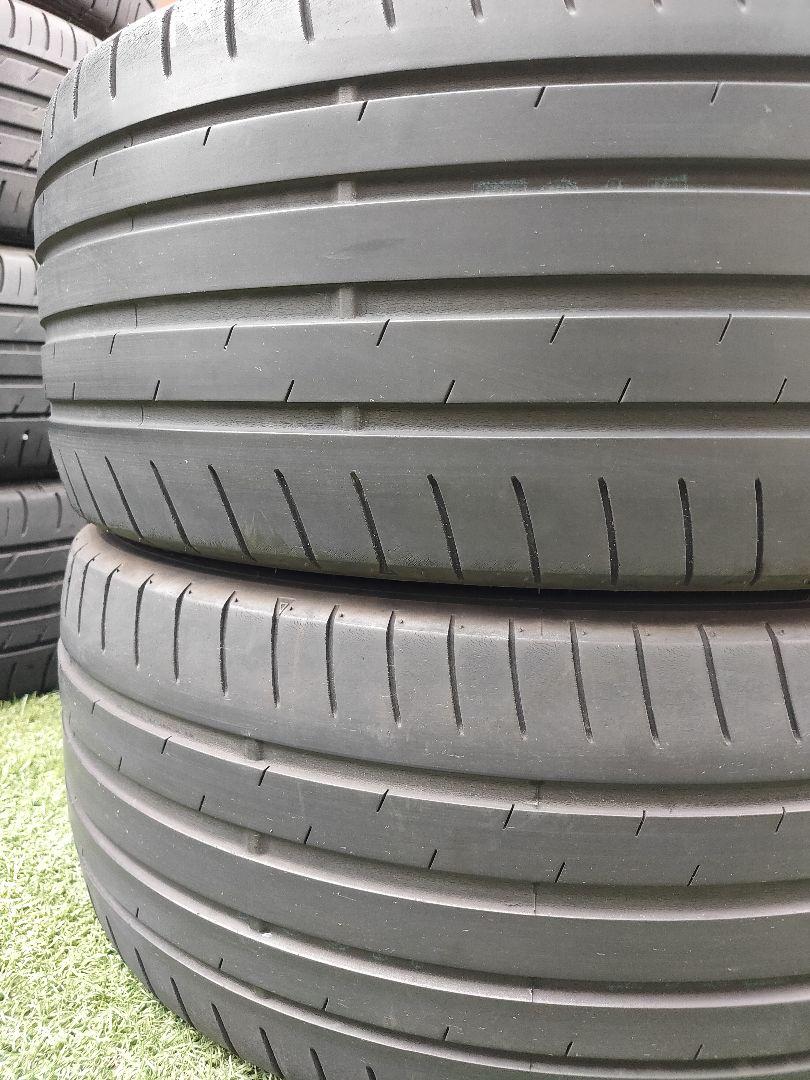 TOYO NANOENERGY R53 ナノエナジー 215/45R17 2本