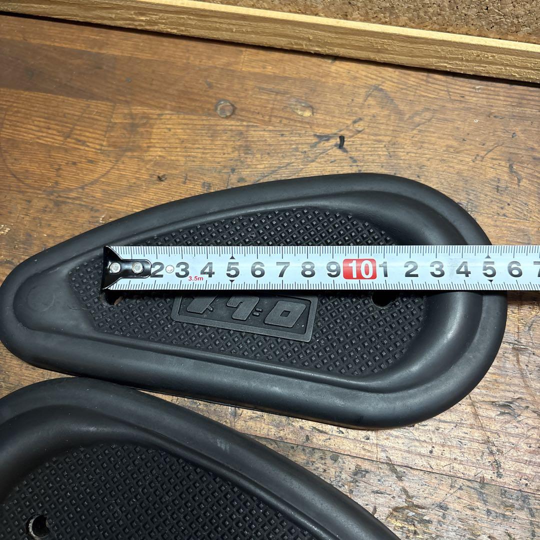 メグロsg250 カワサキメグロsg250タンクパッド - メルカリ