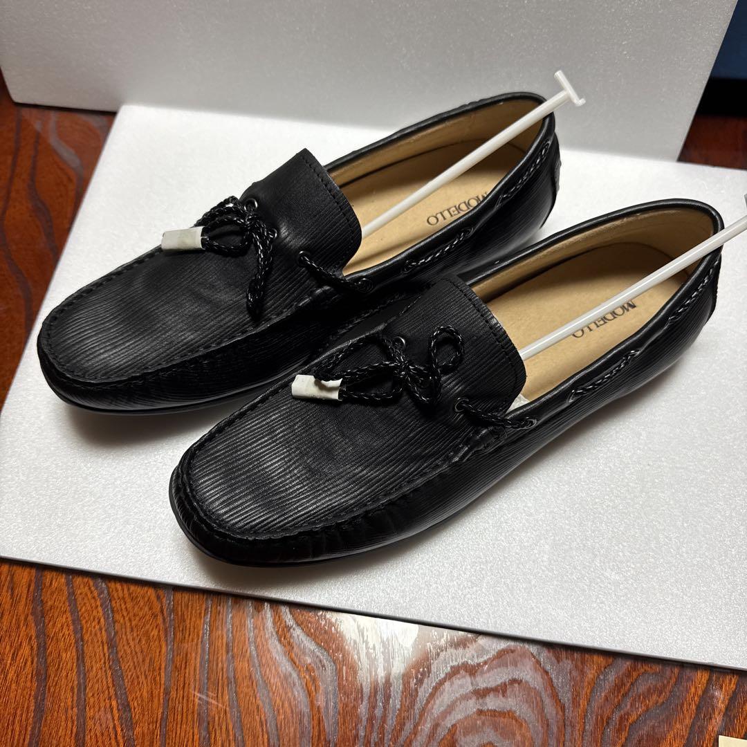 黒靴