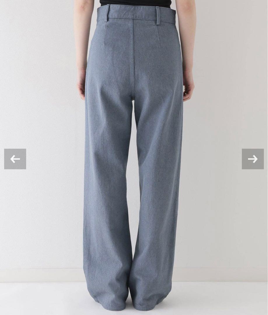 【BASERANGE/ベースレンジ】NAVALO PANTS ナヴァロパンツ BASERANGE/ベースレンジ】NAVALO PANTS ナヴァロパンツ